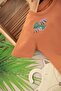 Boy's Summer Tee and Shorts Dinosaur Printed 6-9-12-18-24 Months Suit - 2