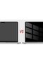 MSI Creator Z16 HX Studio 16 inch Matte Screen Protector 16:10 - 2