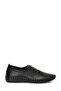 103083.Z5Fx Black Women's Flat Shoes