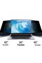 واقي شاشة لينوفو لوك RTX 3050 15.6 بوصة شبح - 2