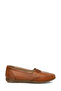 105436.Z5Fx Tan Women's Flat Shoes