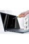 Hp Elitebook 860 16 Inch Screen Protector Tempered Flexible Glass - 4