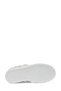 Sores.F5Fx Ice Blue Girls' Sneaker - 6