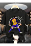 Unisex Short Sleeve Printed Children's T-Shirt