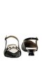 Inci Nora 5Fx Black Women's Heeled Shoes - 5