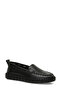 Inci Zenna 5Fx Black Women's Flat Shoes - 2