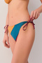 Patch Slim Lace Bikini Bottom - 3