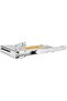 Heavy Duty Metal Tacker 14mm Thickness - 8