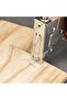 Heavy Duty Metal Tacker 14mm Thickness - 3