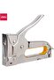 Tacker/Staple Gun Set - Tack up to 4-8 mm (Deli ET35011) - 2