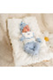 Jacquard Printed Baby Boy 5-Piece Hospital Release Set (0-1 / 1-3 Months) - 4