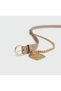 Chain Dangle Women's Belt, Jacket Belt, Pantalon Belt, Dress Belt, Shirt Belt - 2
