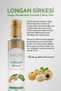 Doğal Longan Sirkesi 250ml - 2