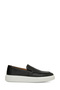 Inci Pont 5Fx Black Men's Loafer