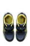 Boston P 5Fx Navy Blue Boys' Sports Shoes - 4