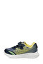 Boston P 5Fx Navy Blue Boys' Sports Shoes - 3