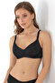 Underwire Minimizer Support Bra - 5