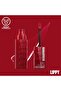 Superstay Vinyl Ink - Long-lasting glossy red liquid - 3