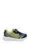 Boston P 5Fx Navy Blue Boys' Sports Shoes
