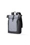 MR 3807 Expandable Roll Cover 17 Inch Hydrophobic Fabric, Organized Storage Stylish Design Backpack