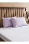 Lcw Home Flower Embroidered Pillow Case 2-Pack 50X70 cm