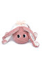 FILOU THE OCTOPUS MUM & BABY PINK - 3
