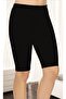 Tutku-Elit 2103 Modal Elastane Women's Short Tights 2-Pack