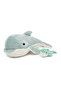 MORFALOU THE JR WHALE MUM & BABY MINT