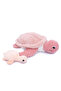 SAUVENOU THE TURTLE MUM & BABY PINK - 3