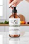 Natural Liquid Soap - E-Vitamin Aloe Vera Shea Butter Added Skin Soap 500ml - 5