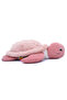 GIANT TURTLE MOM & BABY PINK