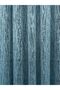 Mint,turquoise 2 Layer Pleated Tulle Curtain Broken Glass - 7