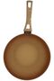 AMERCOOK TERRACOTTA طاوة عميقة 28 سم - 7