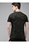 Men's Cotton T-Shirt – Soft, Breathable & Comfortable for Casual & Summer Wear - 3