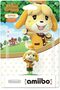Isabelle Amiibo Winter Outfit - 3