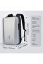 MR 7917 Impact Resistant, 17 Inch TSA Lock, Ideal for Business, Travel, and Daily Use Backpack - 3