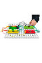 Magnetic Circuits - Block Circuits - Basic Electrical Knowledge Practical Training Kit - 4
