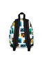 Padded Pak'R City Bay White Medium Backpack - 3