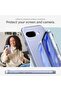 Ultra Hybrid designed for Google Pixel 9a case cover (2025) - Crystal Clear - 6