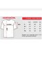 Pink Plain Oversize T-shirt - 4