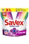 Super Caps Color Detergent, 42 Washes