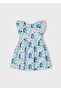 Girl's dress - 3