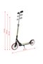 Jumbo 2 folding scooter, pink - 2
