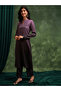 Women Pink Printed Kurta Set with Dupatta - 2