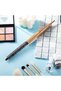 Small Round Hairbrush Mini Round Comb Quaff Roller Comb Hair Styling Brush Salon Hairdressing Brush - 4