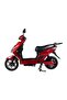 VSX ELEKTRİKLİ MOTORLU BİSİKLET - 3