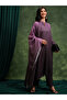 Women Pink Printed Kurta Set with Dupatta