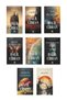 Halil Cibran Set 8 Books (Kitap Pazarı)