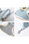 New Cute Anti-Escape Cat Walking Body Collars - 4