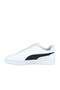 Caven 2.0 Unisex White Sneakers - 2
